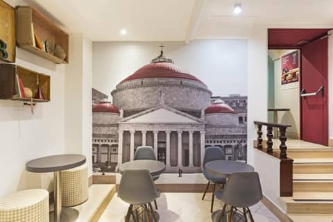 B&B Hotel Napoli — photo 4