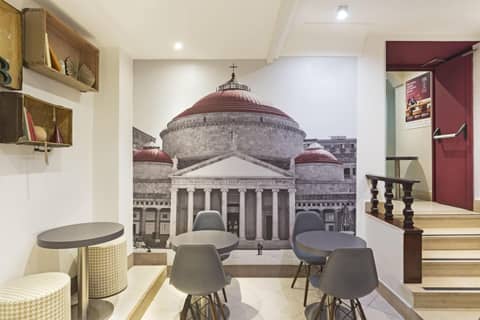 B&B Hotel Napoli — photo 5