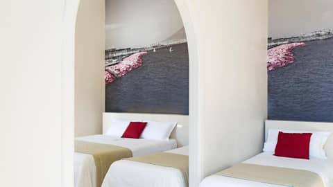 B&B Hotel Napoli — photo 6