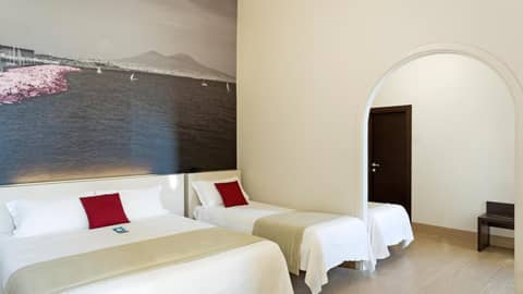B&B Hotel Napoli — photo 8