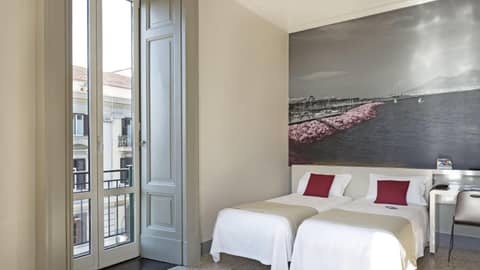 B&B Hotel Napoli — photo 9