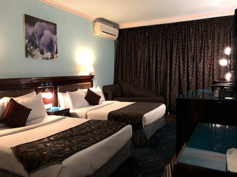 Santana Hotel Cairo — photo 4