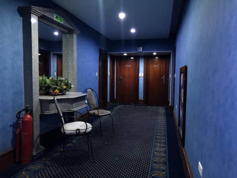 Santana Hotel Cairo — photo 5