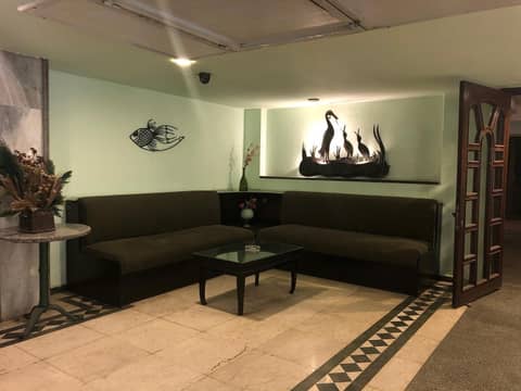 Santana Hotel Cairo — photo 7