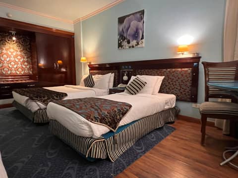 Santana Hotel Cairo — photo 8