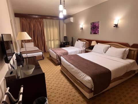 Santana Hotel Cairo — photo 9