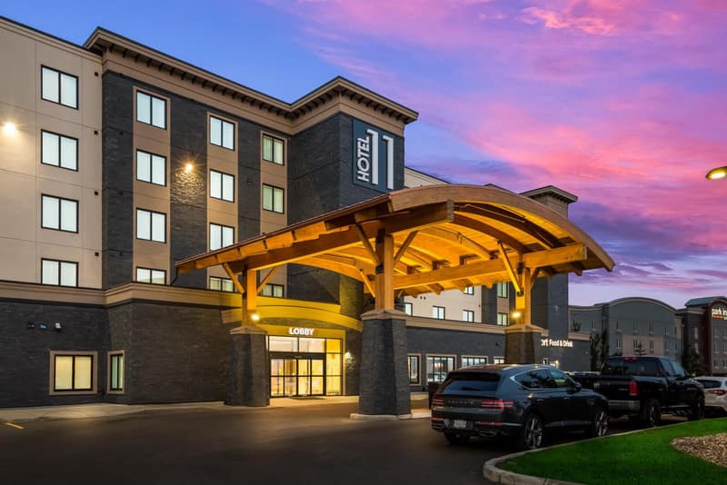 Hotel 11, MOD A Sonesta Collection — photo 1