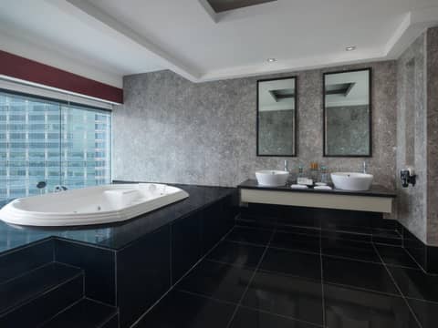 Manhattan Hotel Jakarta — photo 4