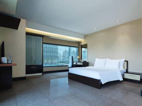 Manhattan Hotel Jakarta — photo 5