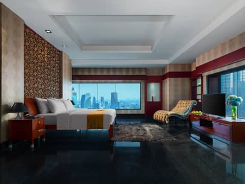 Manhattan Hotel Jakarta — photo 7