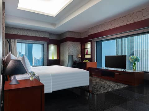 Manhattan Hotel Jakarta — photo 8