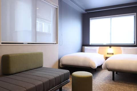 Travelodge Kyoto Shijo Karasuma - Former Travelodge Kyoto Shijo Omiya — photo 6