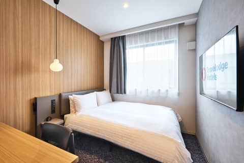 Travelodge Kyoto Shijo Karasuma - Former Travelodge Kyoto Shijo Omiya — photo 7
