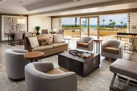 The Phoenician, a Luxury Collection Resort, Scottsdale — photo 7