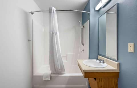 Extended Stay America Select Suites - Lake Worth — photo 5