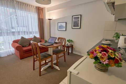 La Paz Apart Hotel — photo 2