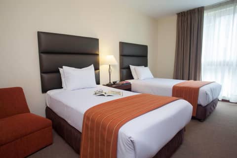 La Paz Apart Hotel — photo 4