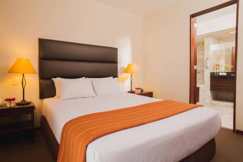 La Paz Apart Hotel — photo 6