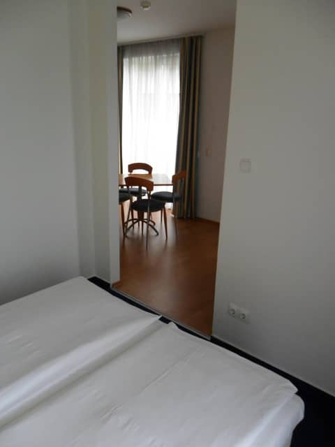 Hotel Veritas — photo 6