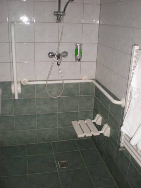 Hotel Veritas — photo 9