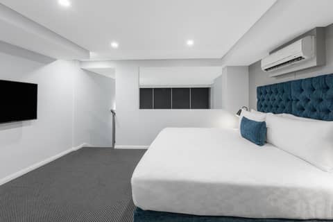 Meriton Suites Waterloo — photo 3
