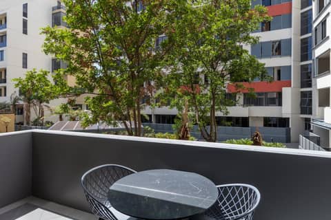 Meriton Suites Waterloo — photo 9