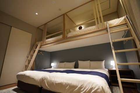 Riverside Hotel Sapporo — photo 7
