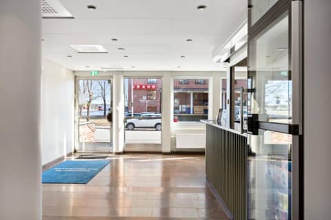 Sure Hotel Studio by Best Western Bromma — photo 4