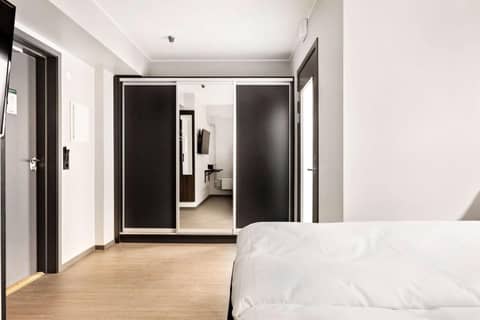 Sure Hotel Studio by Best Western Bromma — photo 5
