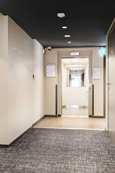 Sure Hotel Studio by Best Western Bromma — photo 6
