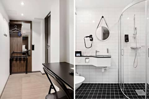 Sure Hotel Studio by Best Western Bromma — photo 9