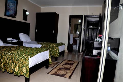 Sand Beach Resort — photo 8