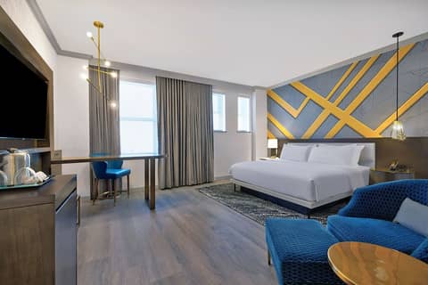 Le Meridien St. Louis Downtown — photo 2