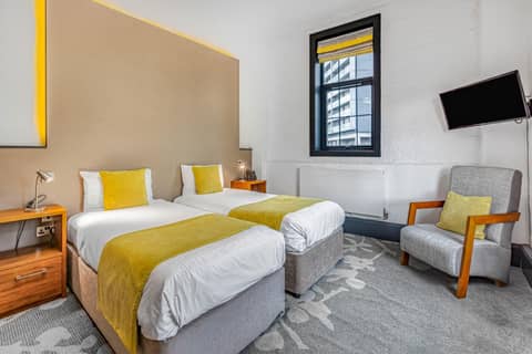 The Ainscow Hotel — photo 6