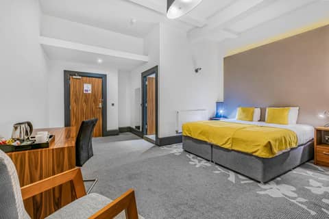 The Ainscow Hotel — photo 8