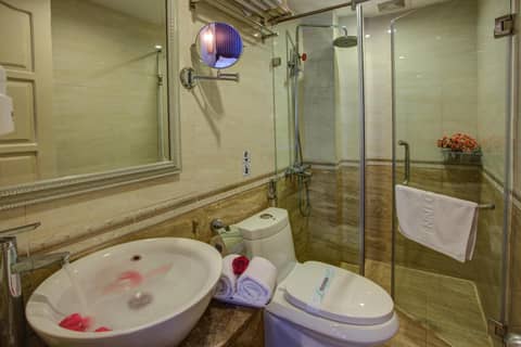Golden Art Hotel — photo 5