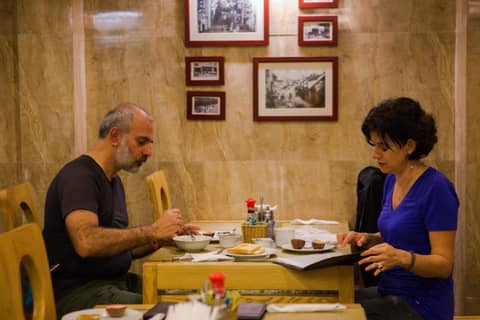 Golden Art Hotel — photo 6