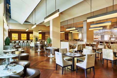 The Westin Charlotte — photo 5