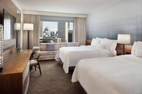 The Westin Charlotte — photo 9