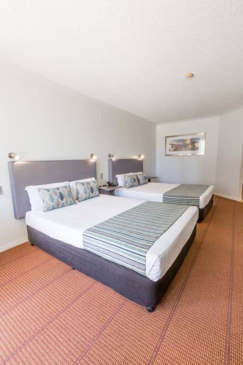 Hope Harbour Hotel Apartments — photo 6