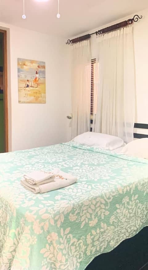Double Room with Private Bathroom — the supplier's photographs — photo 1