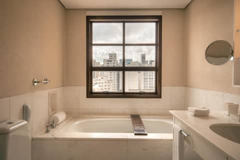 Hotel Fasano Sao Paulo — photo 4