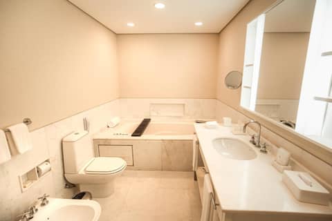 Hotel Fasano Sao Paulo — photo 5