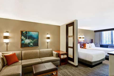 Hyatt Place Memphis Wolfchase — photo 2