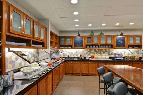 Hyatt Place Memphis Wolfchase — photo 4