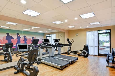Hyatt Place Memphis Wolfchase — photo 8