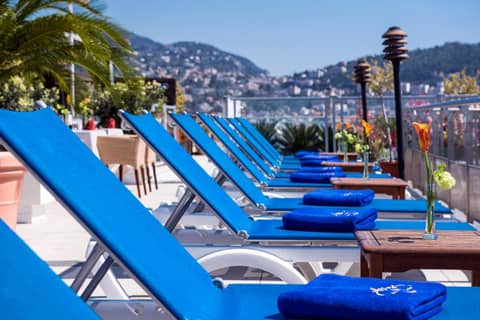 Hotel Aston La Scala — photo 2