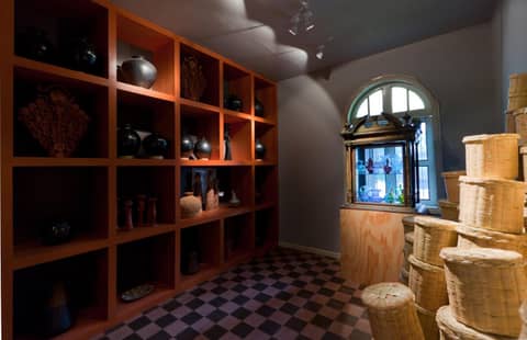 Demetria Hotel — photo 8