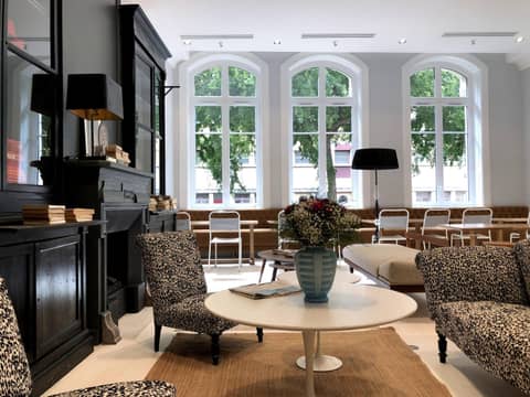 Hotel De Verdun 1882, BW Signature Collection — photo 3