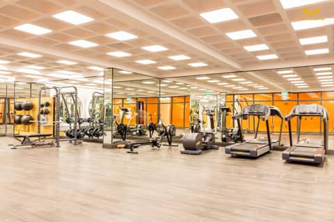 Venice Hotel Phu Quoc - Free Airport Shuttle & Spa Inclusive — activities & amenities